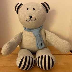 New Ralph Lauren Bear